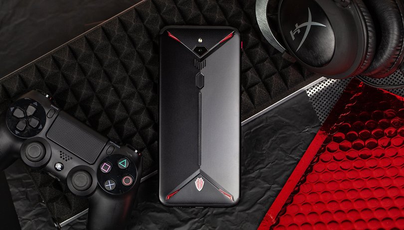 Nubia Red Magic 3 Teased To Get A New Version With Snapdragon 855+
