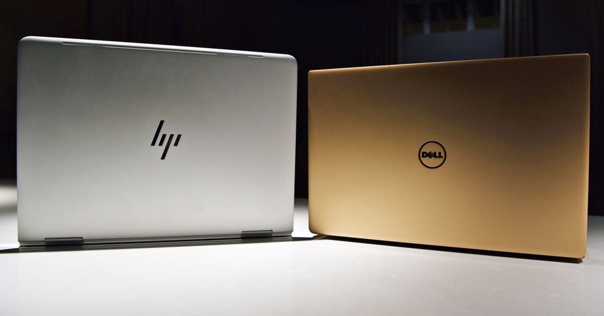 Dell, HP To Move Up To 30 Percent Of Notebook Manufacturing Away From China