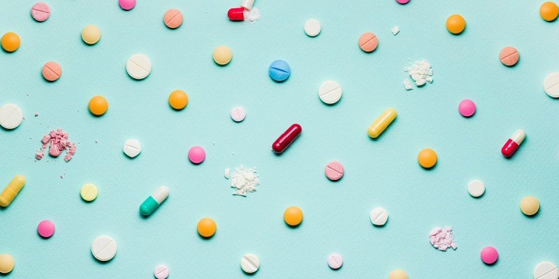 All Your Prescriptions Can Be Combined In One Pill With This 3D Printing Service