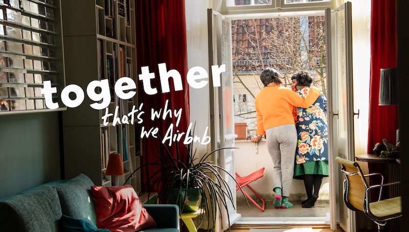 Airbnb Claims To Have Direct Impact Of Rs 1,035 Crore On The Indian Economy In 2018