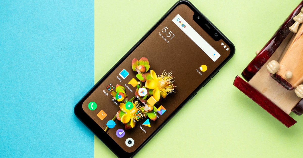 Xiaomi To Recall Some Poco F1 Smartphones To Investigate The Issue Of Touch Sensitivity