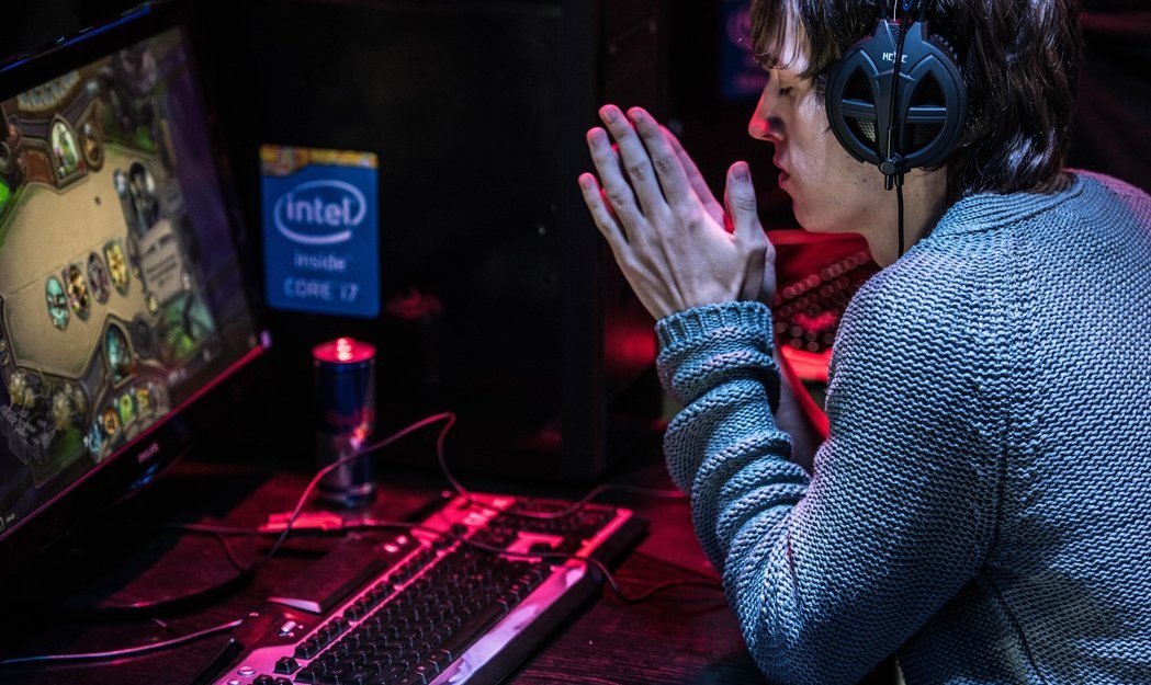 Most Gamers Are Feeling That They Are Being Used By Businesses