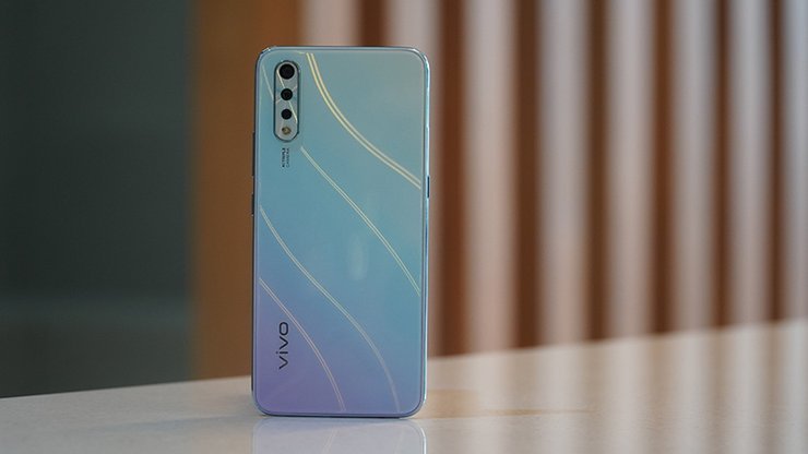 Vivo S1 Confirmed To Launch in India On 7 August