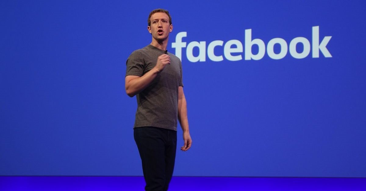 Mark Zuckerberg Will Take Personal Responsibilities For Facebook's Privacy Issues