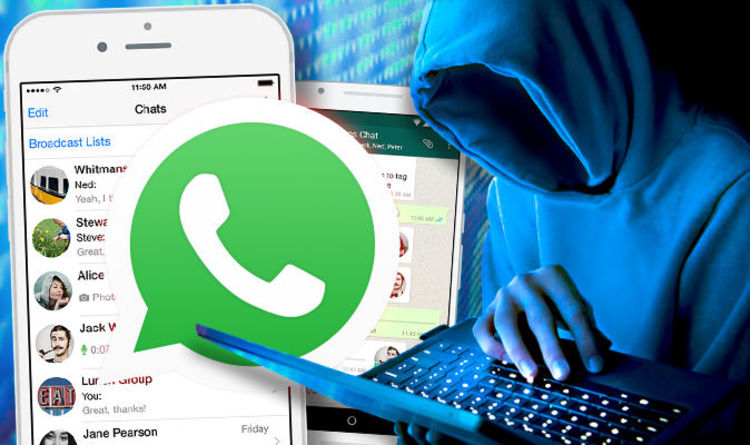 Your WhatsApp Media Files Aren’t Secure After Reaching Your Phone