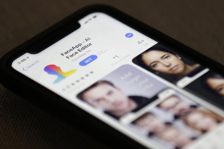 An AI Technology Similar To FaceApp Helps Parents Find Their Missing Child