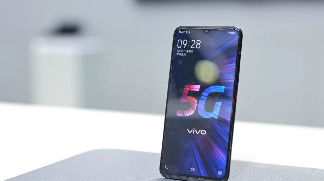 Vivo iQOO Plus 5G Leaked To Feature Snapdragon 855 Plus & Large Battery
