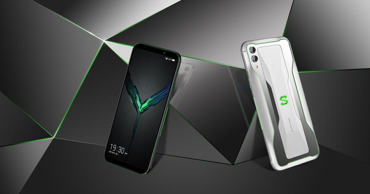 Black Shark 2 Pro Spotted on AnTuTu; Snapdragon 855 Plus SoC Confirmed