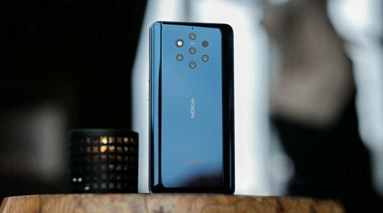 Nokia 9.1 PureView To Debut in Q4: Snapdragon 855, 5G Connectivity, And Improved Cameras