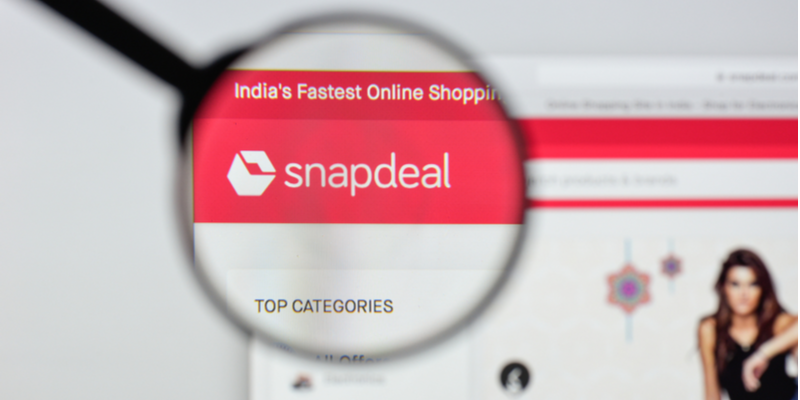 Snapdeal’s Founders Booked For Delivering Fake Products To Consumers