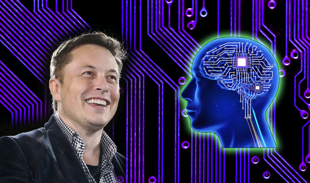 Elon Musk Reveals Neuralink’s Plans To Let People Control iPhones With Their Mind