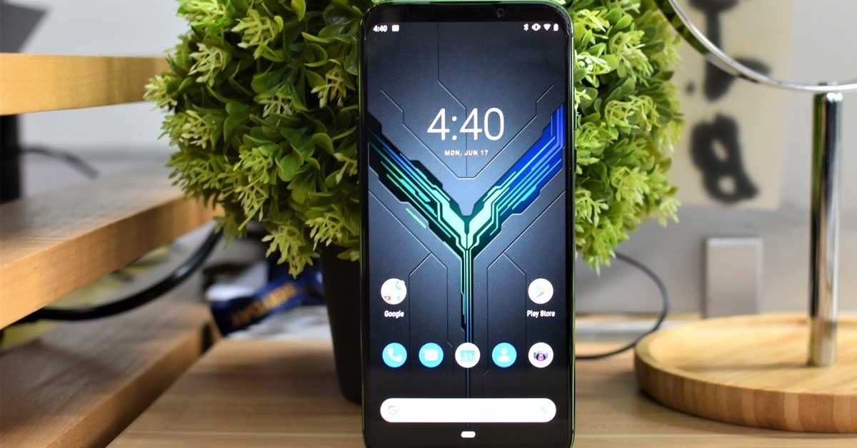 Xiaomi Black Shark 2 Pro Storage, RAM, & Color Variants Leaked Ahead Of Launch