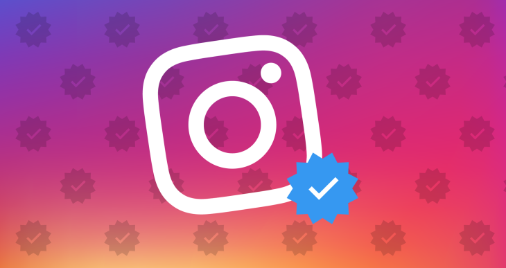 Instagram Verified How To Get A Blue Tick On Instagram 2019 Mobygeek Com