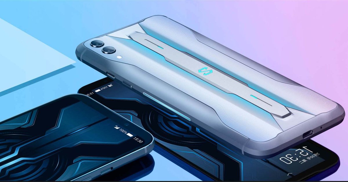 Xiaomi Black Shark 2 Pro Goes Official With Snapdragon 855 Plus SoC & 12GB RAM