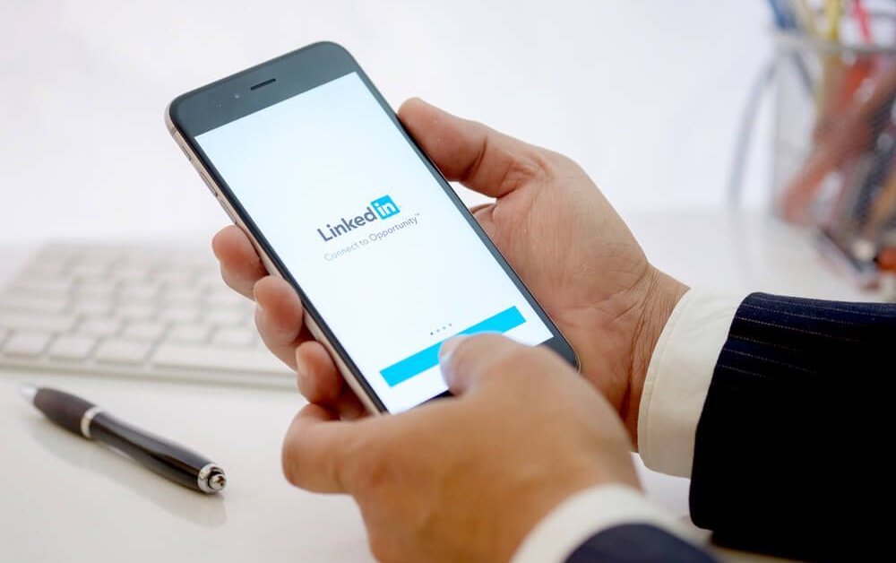 Ashutosh Gupta To Become New Country Manager Of LinkedIn In India