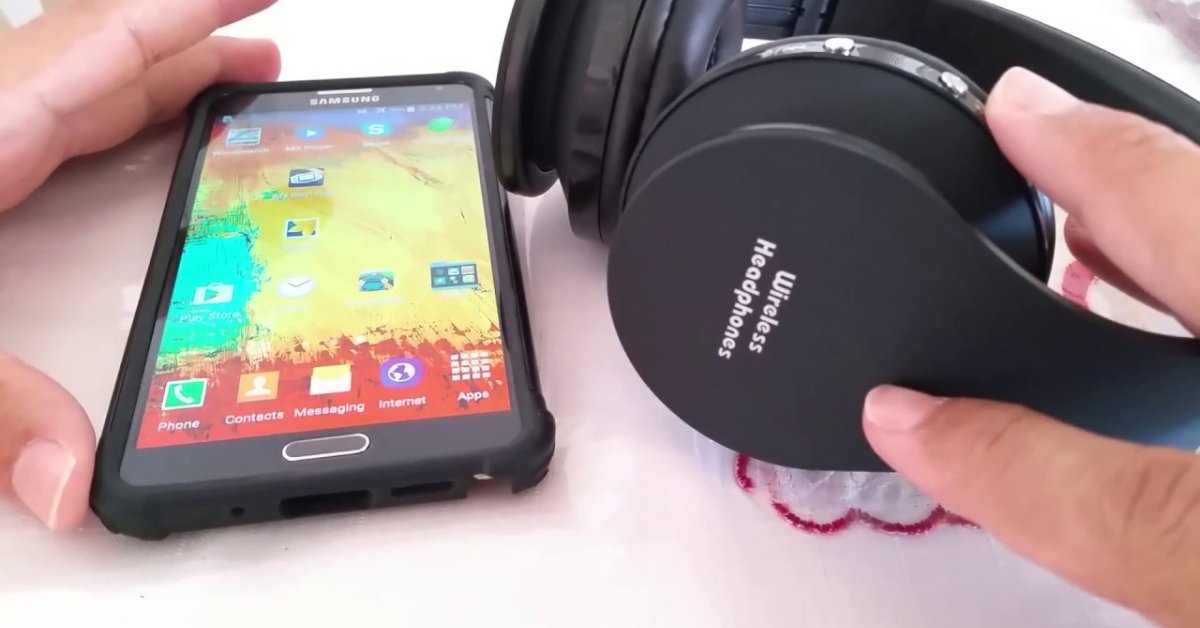 How To Make Wireless Audio On Your Android Phone Sound Better