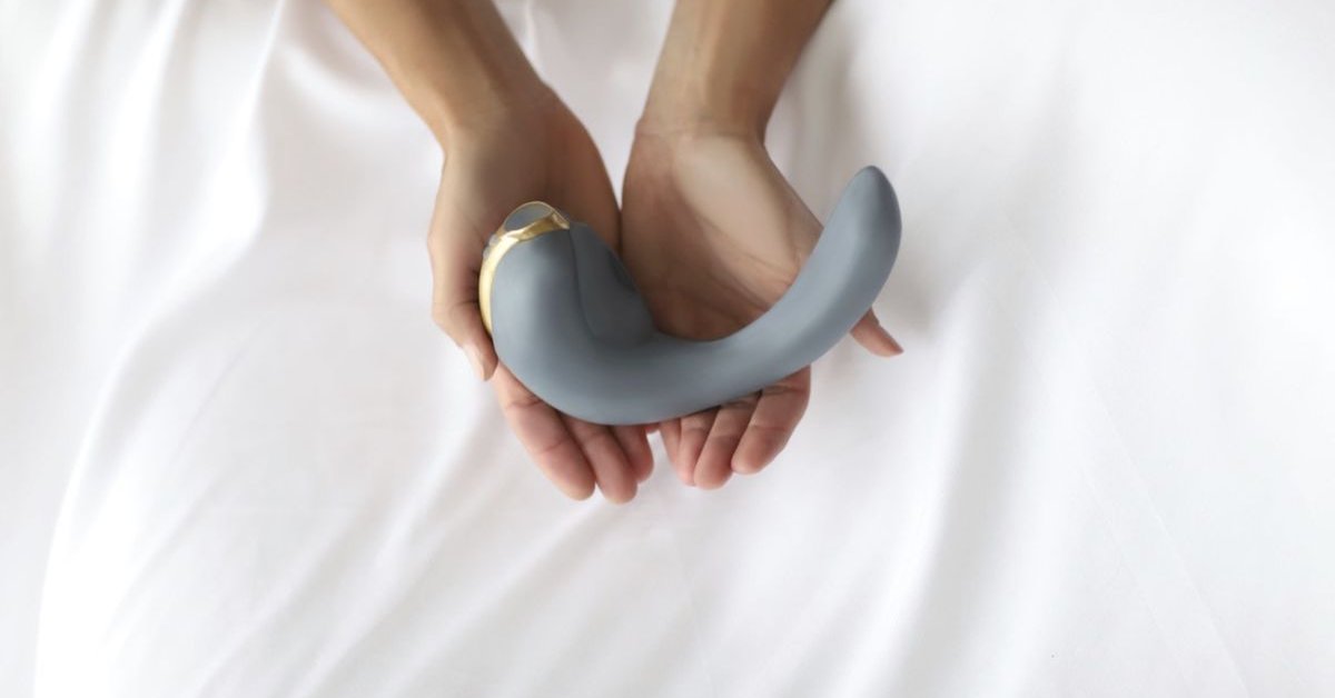 Companies Officially Allowed To Display Their Sex Toy at CES Next Year