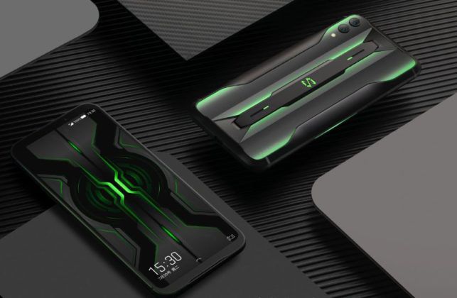 Black Shark 2 Pro Real-Life AnTuTu Score Revealed To Be Less Than Xiaomi Claimed