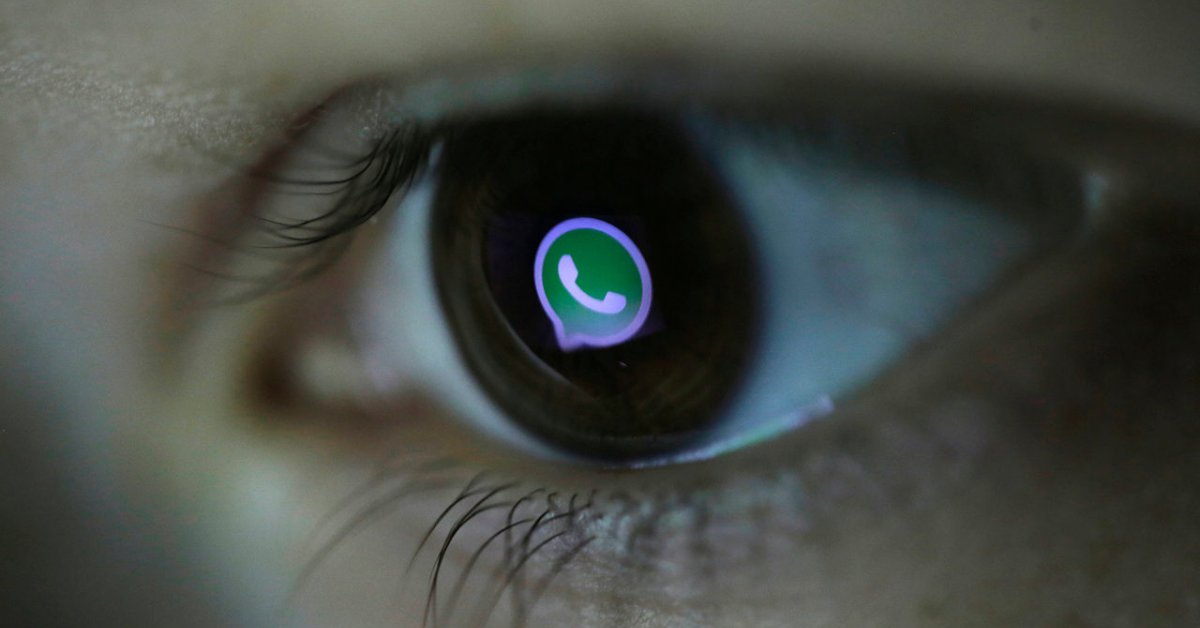 This Scam Impersonates WhatsApp And Offers Users Free Internet