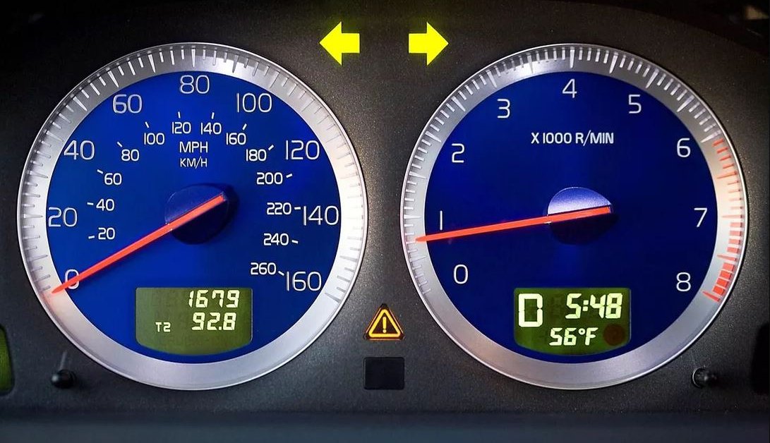 New Technology Will Help Prevent Drivers From Speeding