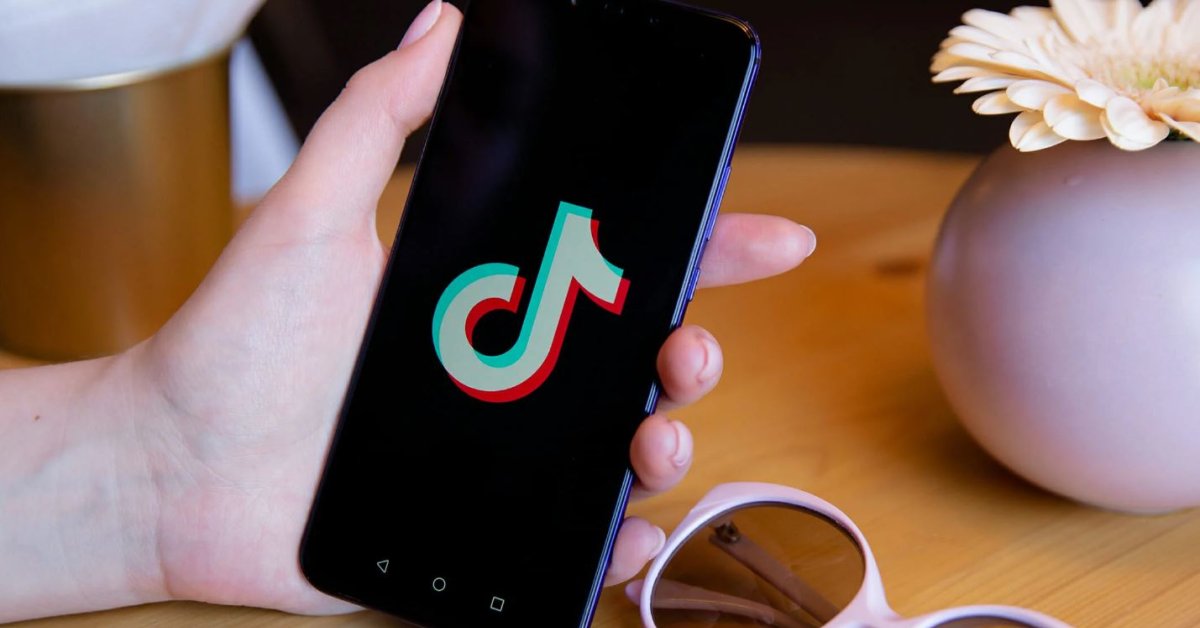 How To Add GIFs To Your TikTok Post