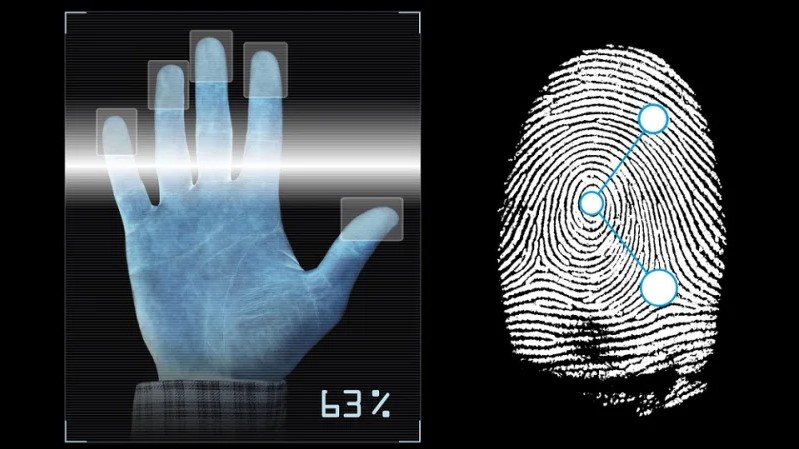 Mumbai Police Catches Criminals Using Biometric Data