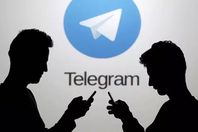 WhatsApp's Rival Telegram Is Prone To Hacking Through Voicemail Backdoor