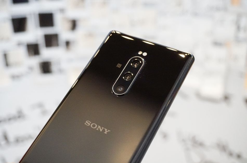 Xperia 0 Tipped To Pack Six Rear Cameras; Alleged Render Surfaced Online
