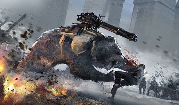 10 Animals That Have Been Trained And Used In The Military (Part 2)