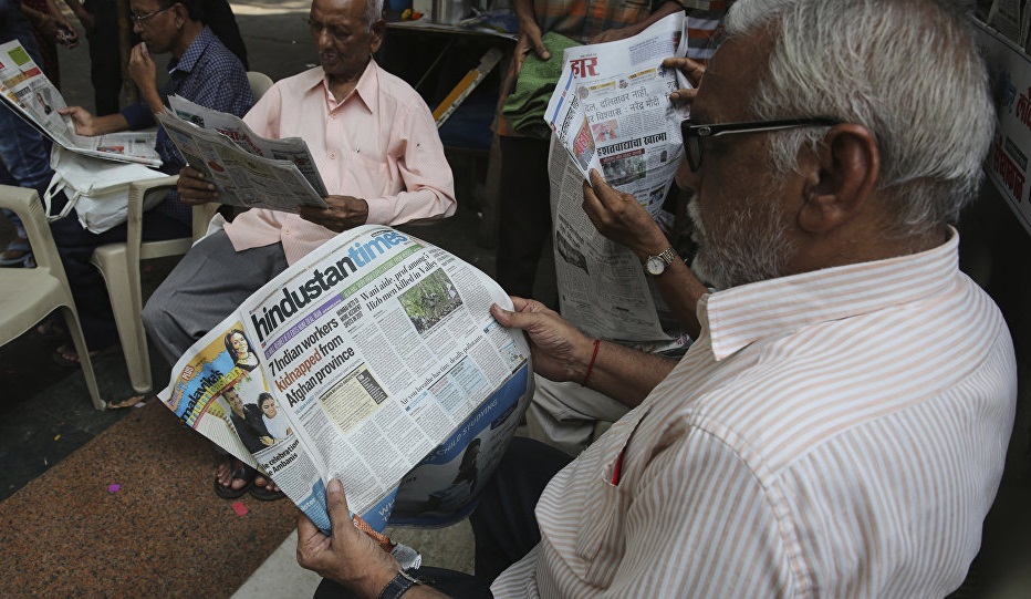 This Website Summarizes Any Article So You Don't Have To Read It Yourself