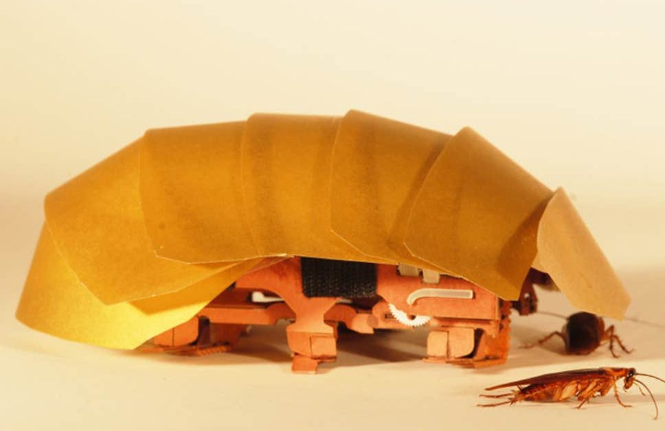 the-tiny-cockroach-robot-can-be-helpful-in-rescue-operations-mobygeek