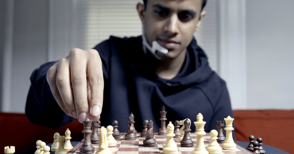 With This Gadget, You Will Have A Digital Assistant Inside Your Head