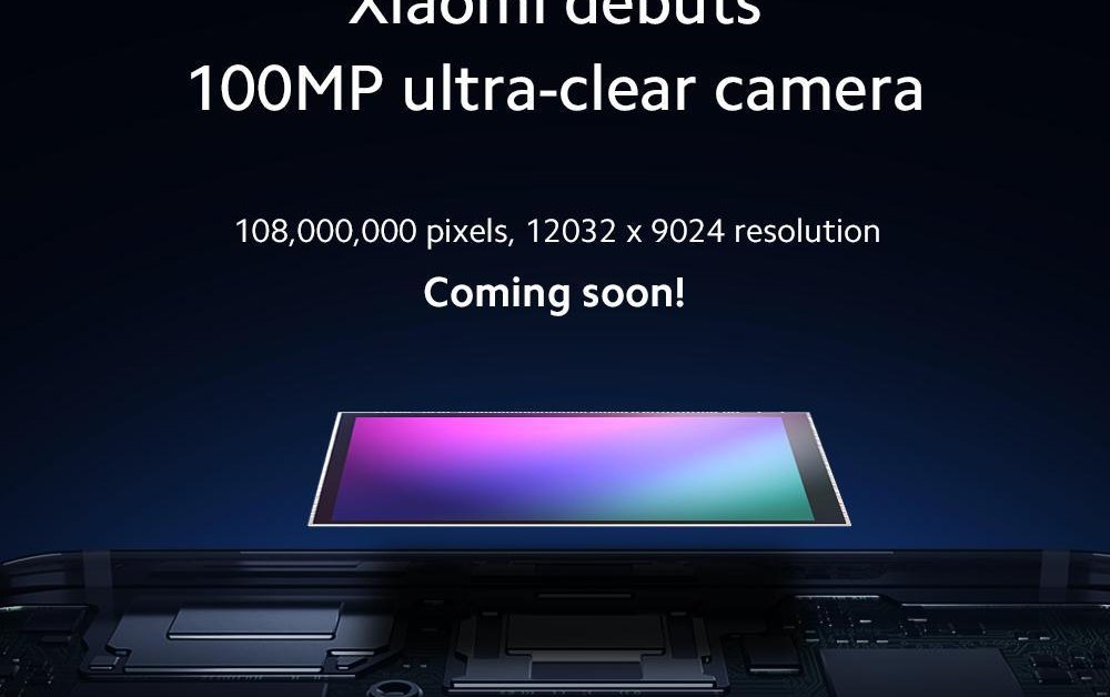 64MP Camera Smartphone? Xiaomi Plans To Debut A Smartphone With 108MP Sensor