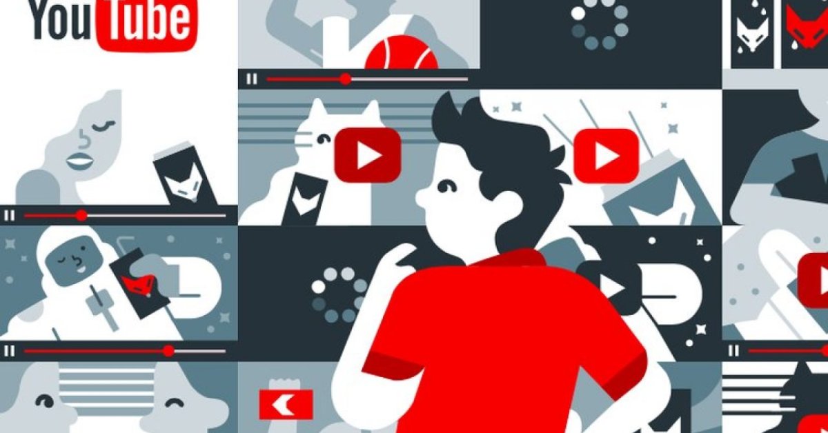 YouTube Prioritizes And Goes Easier On Famous Creators