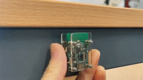 How To Hide Work Distraction From Your Boss With This Device