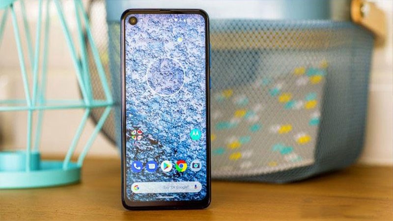Motorola One Action To Launch in India On 23 August