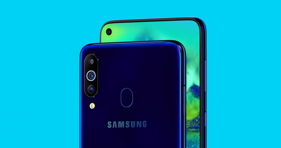 Galaxy M90 Is Tipped To Be in the Works, Might Launch in Q4 2019