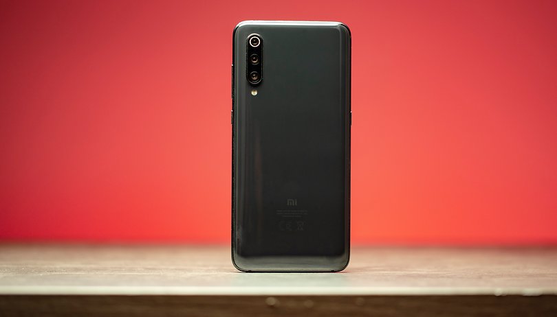 xiaomi s9 price