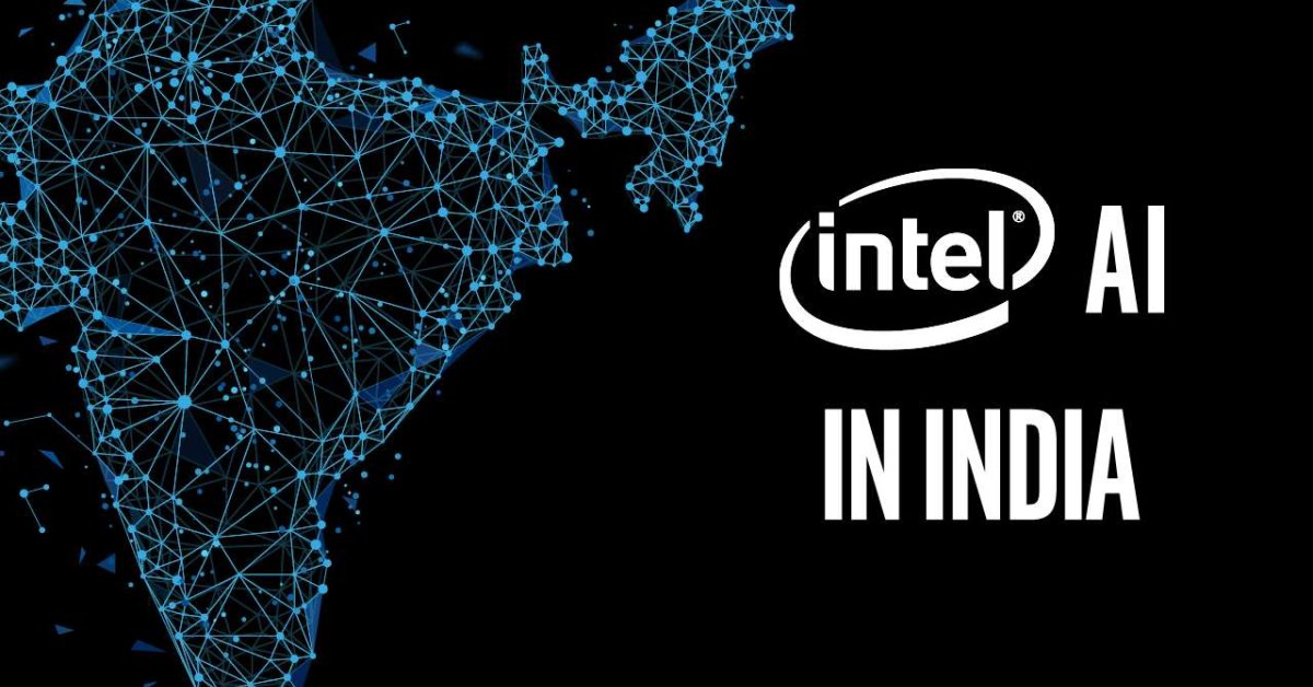 Intel Is Training 150,000 Developers To Strengthen AI Ecosystem In India