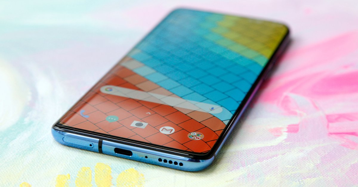 OnePlus 7T Pro Real-Life Images Show Familiar Design