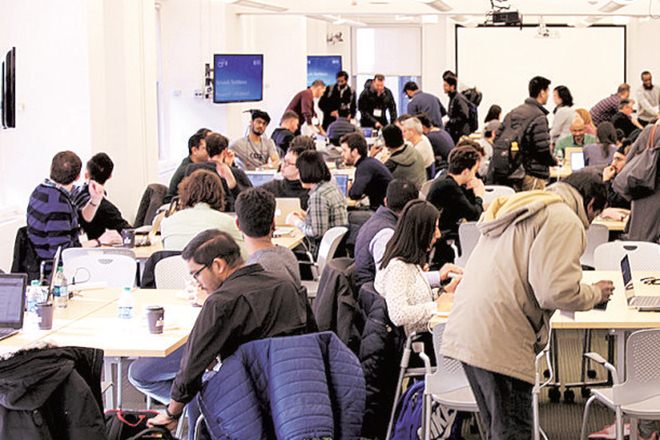 Intel Wants To Support The AI Ecosystem In India