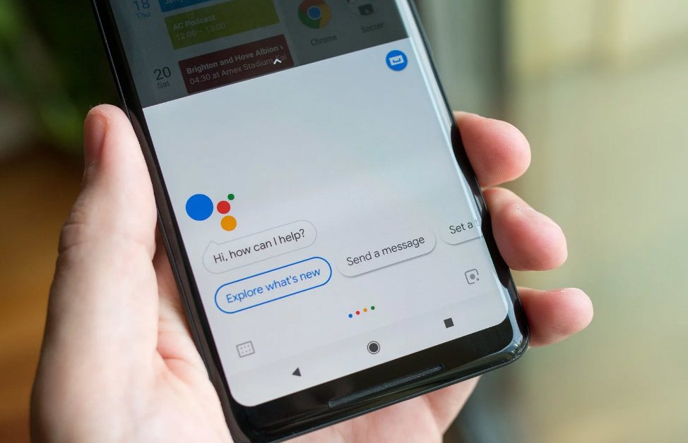 Ultimate Guide on How to Activate Google Assistant On My Phone Quicker ...