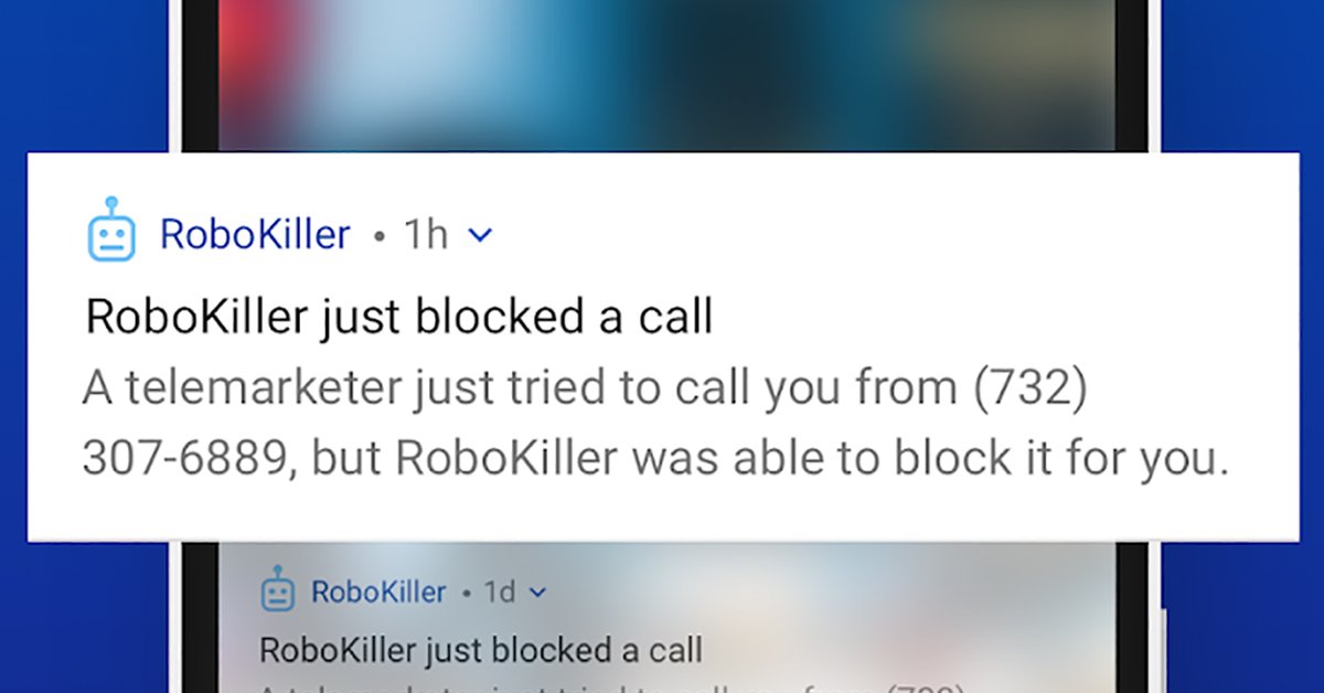 Get Rid Of Annoying Robocalls With These 6 Helpful Tools
