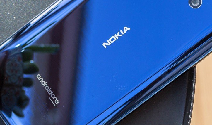 Nokia 7.2 Leaked Renders Show Circular Camera Cluster And An Ultra-Thin Design