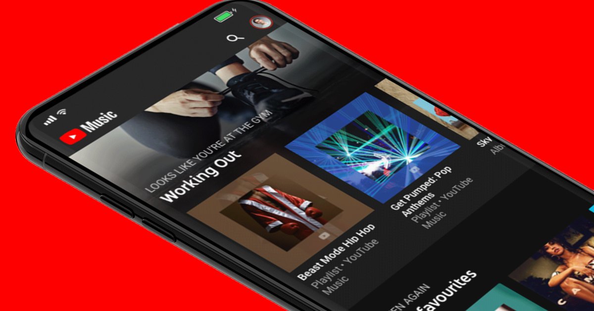 YouTube Originals Will Be Available For Free Starting On 24 September