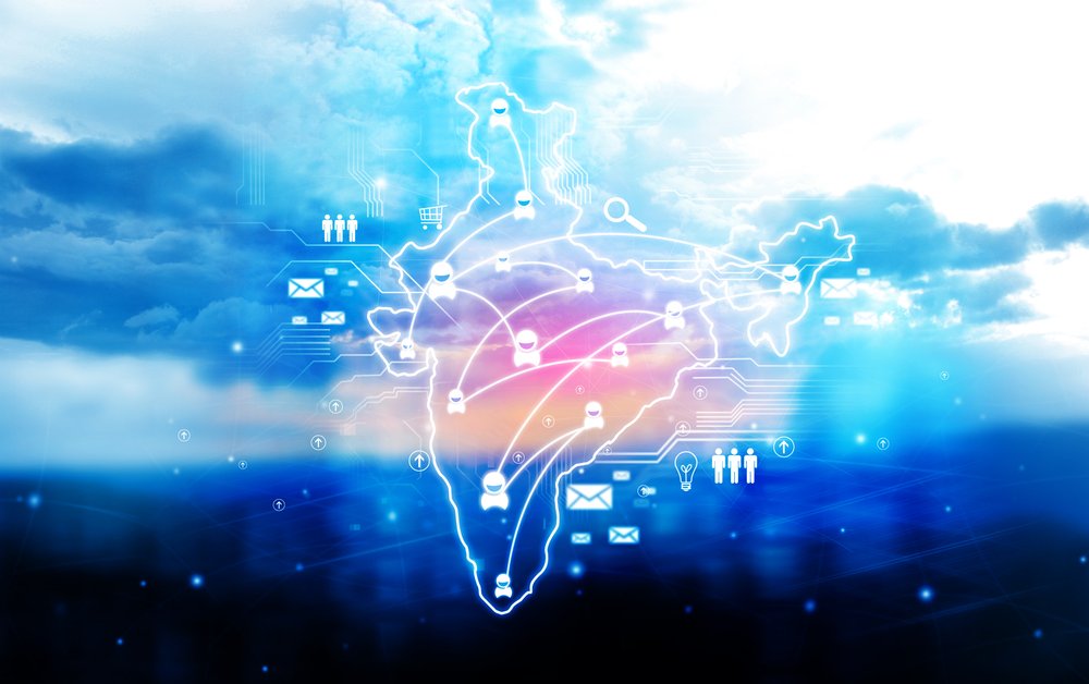 Maharashtra Government Plans To Use Blockchain In Several Departments Of The Authority