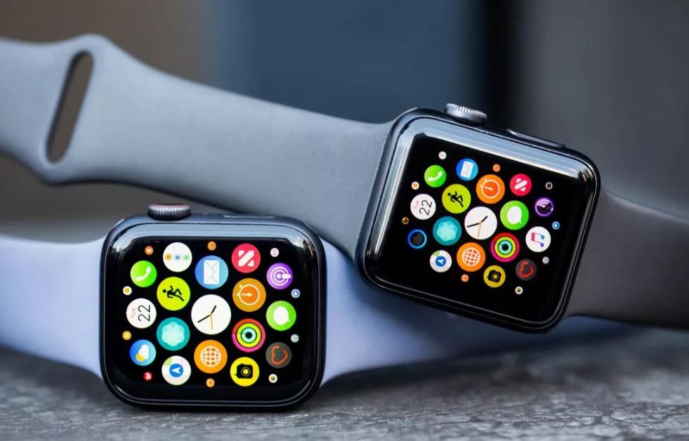 Apple May Launch Four New Watch Series Models, Filings Suggest ...