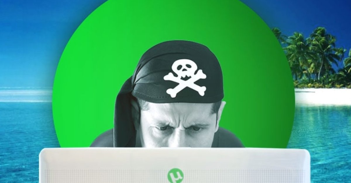 Top 5 Safest Countries For Those Who Love Downloading Torrents