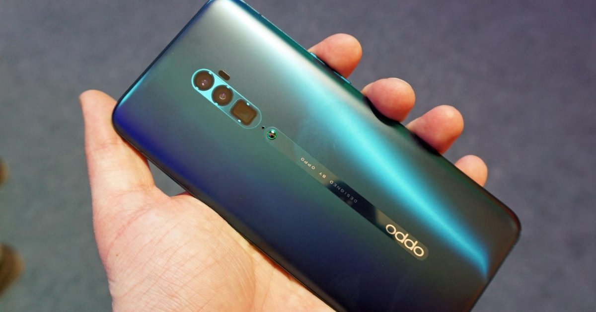 oppo reno a9 pro