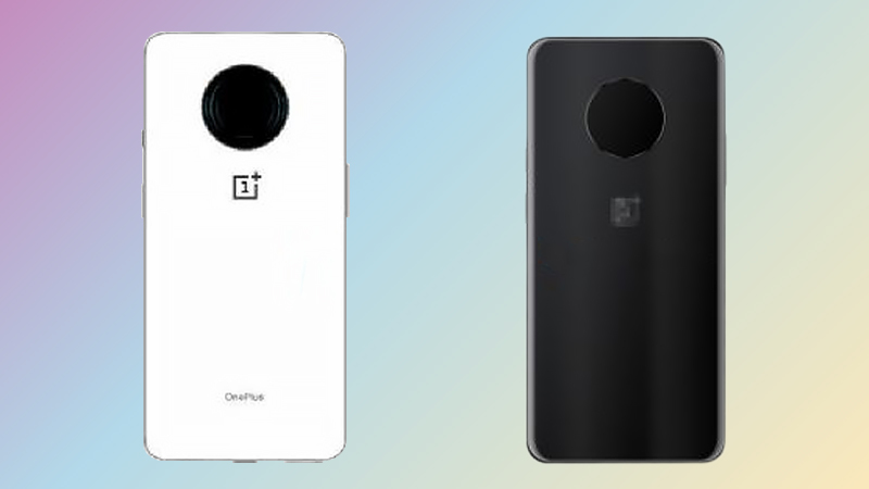 OnePlus 7T Will Reportedly Feature A Circular Camera Module - MobyGeek.com
